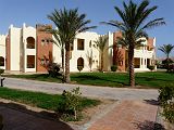 Hurghada Hotel Makadi Sunrise 0336